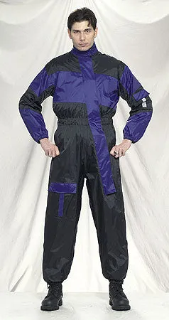 1 Piece Rain Suit Gear