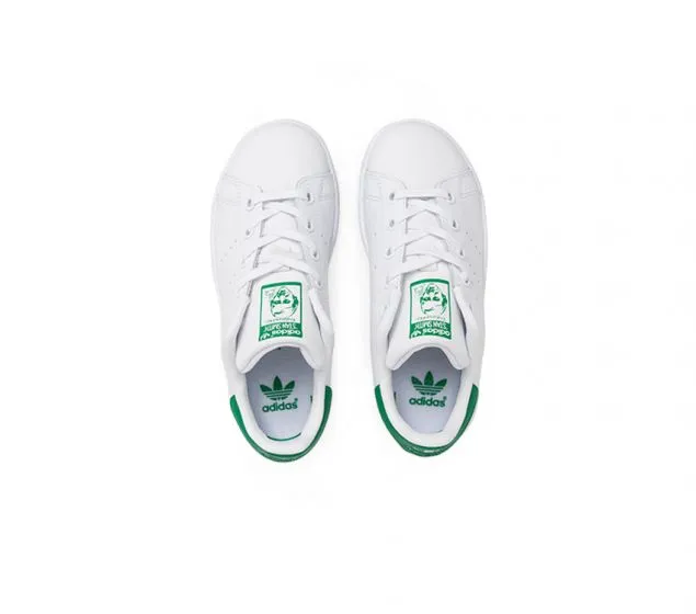 ADIDAS | KID&#39;S STAN SMITH