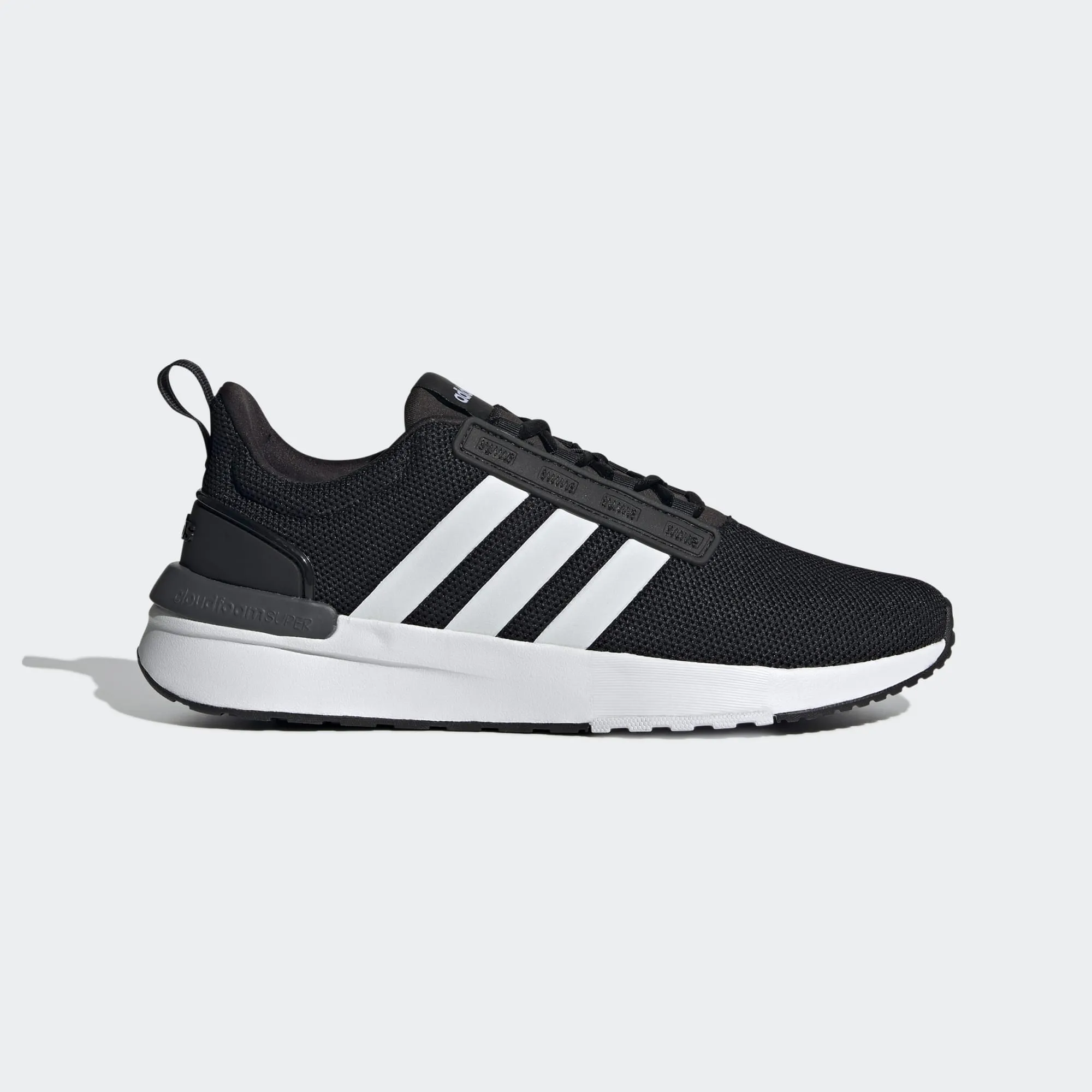 Adidas Response Super 3.0 - Womens - White