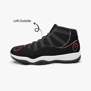 AJ11 Basketball Sneakers