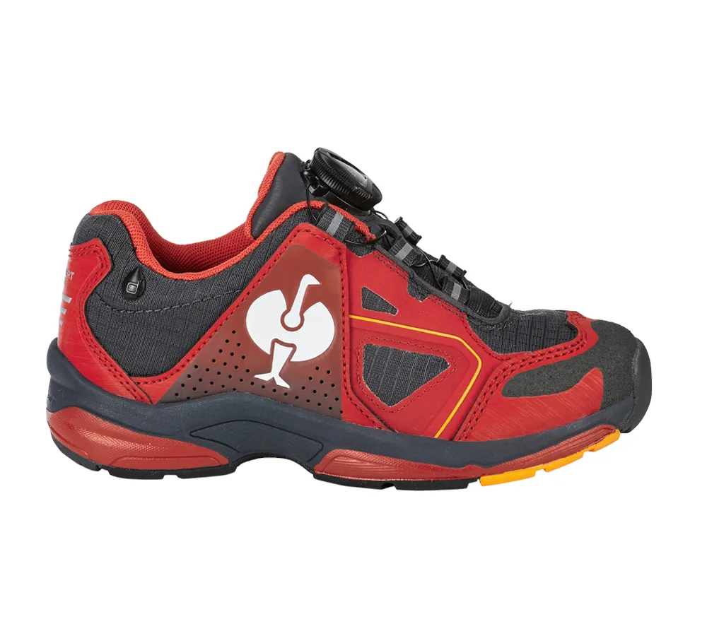 Allround shoes e.s. Minkar II, children's