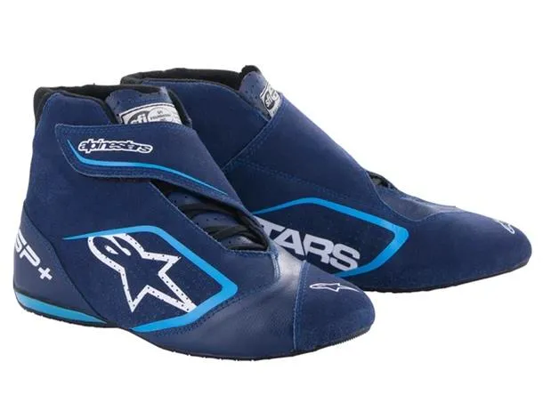 Alpinestars Race Driving Shoes & Boots 2710823-7179-7