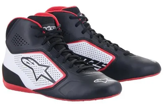 Alpinestars Race Driving Shoes & Boots 2711521-123-2.5