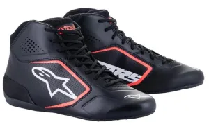 Alpinestars Race Driving Shoes & Boots 2711521-123-7.5