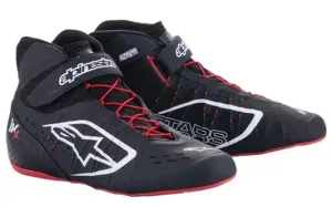 Alpinestars Race Driving Shoes & Boots 2712123-123-12.5