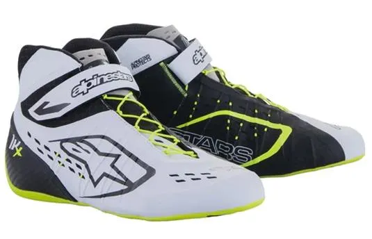 Alpinestars Race Driving Shoes & Boots 2712123-125-9.5