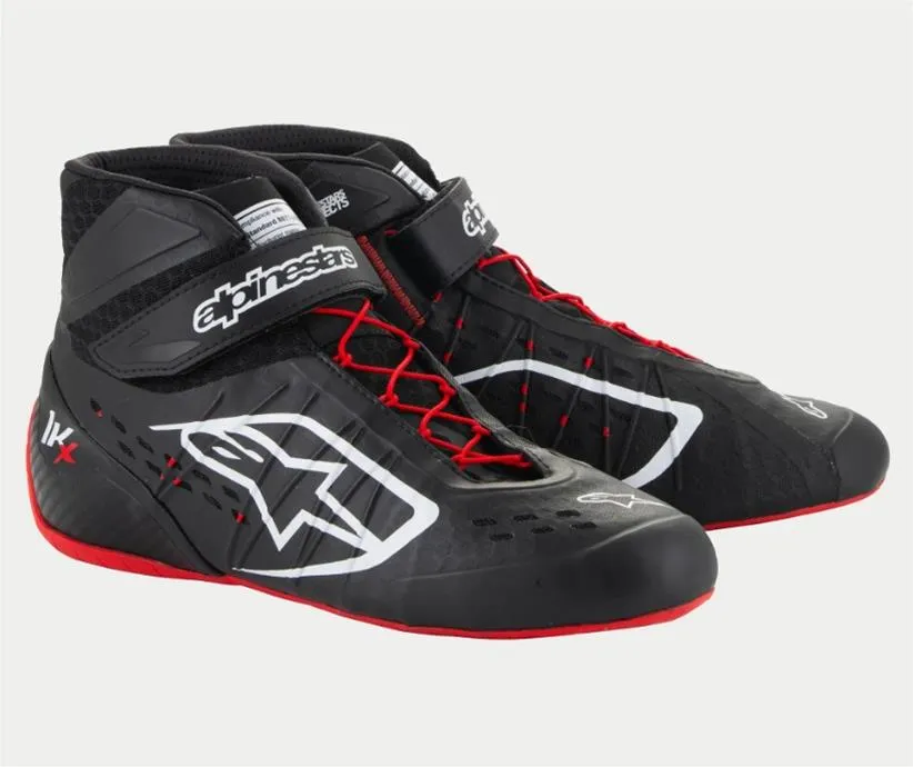 Alpinestars Race Driving Shoes & Boots 2712124-123-13