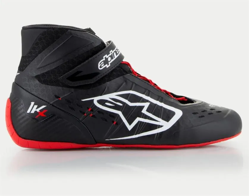 Alpinestars Race Driving Shoes & Boots 2712124-123-13