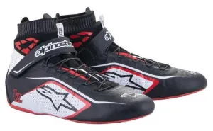 Alpinestars Race Driving Shoes & Boots 2715120-132-9.5