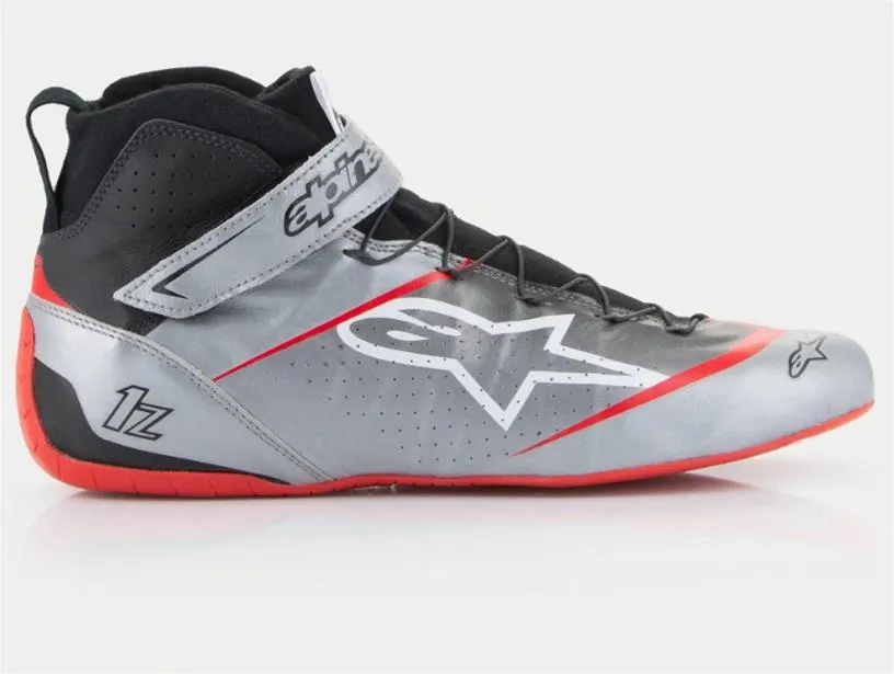 Alpinestars Race Driving Shoes & Boots 2715524-1258-8.5