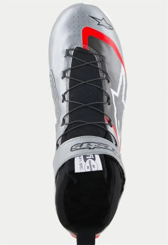 Alpinestars Race Driving Shoes & Boots 2715524-1258-8.5