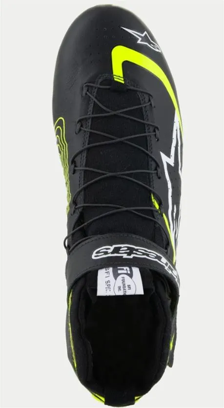 Alpinestars Race Driving Shoes & Boots 2715524-155-10