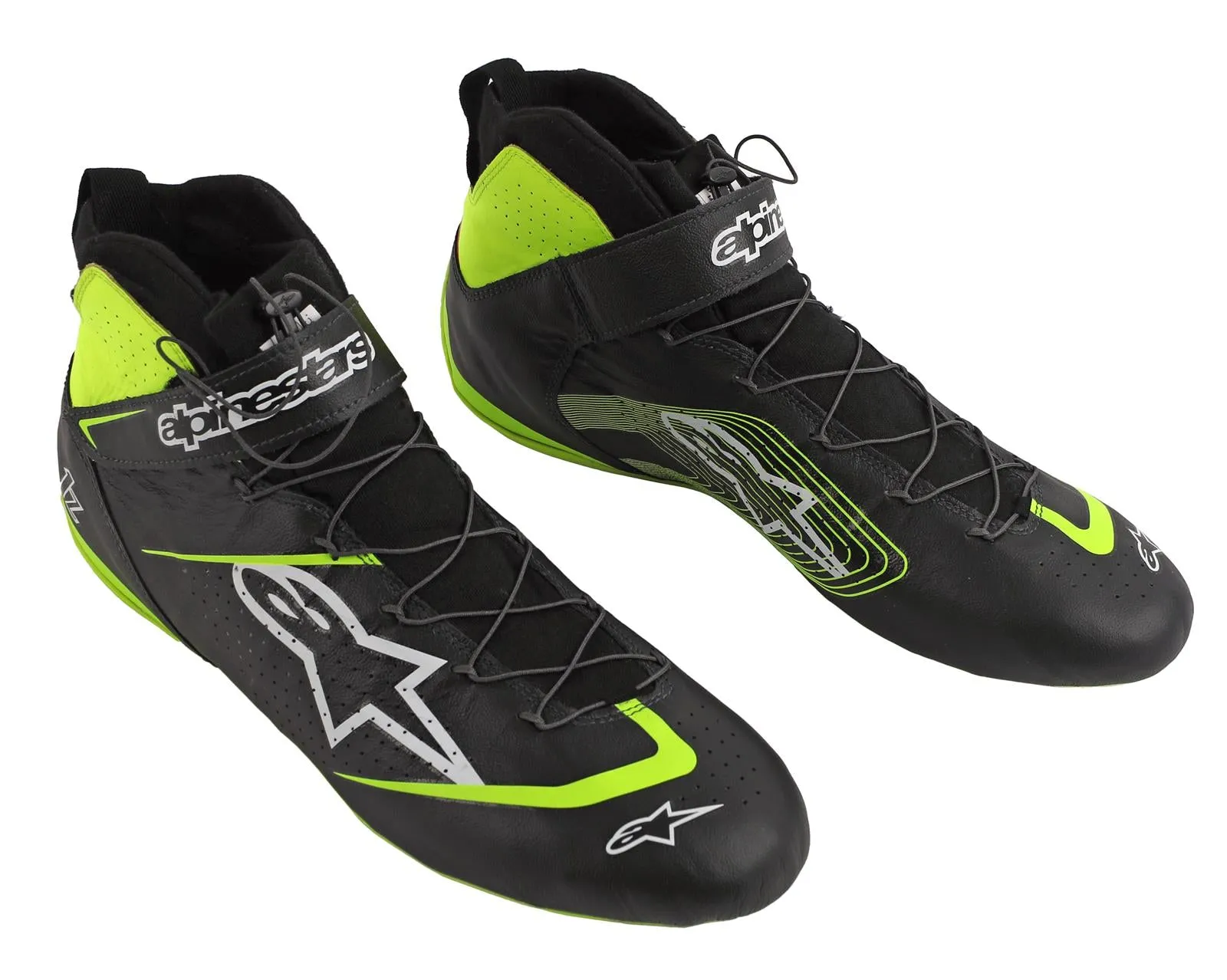 Alpinestars Race Driving Shoes & Boots 2715524-155-10