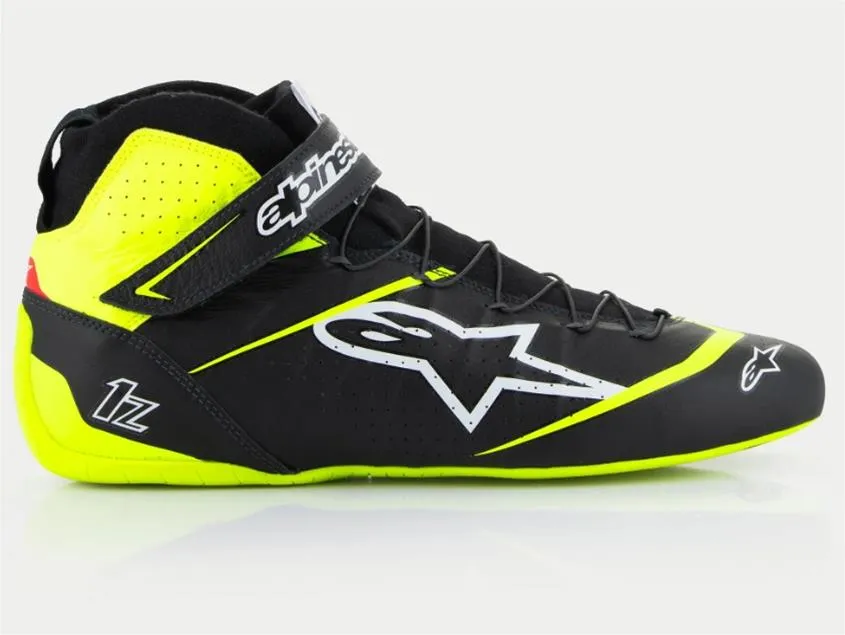 Alpinestars Race Driving Shoes & Boots 2715524-155-10