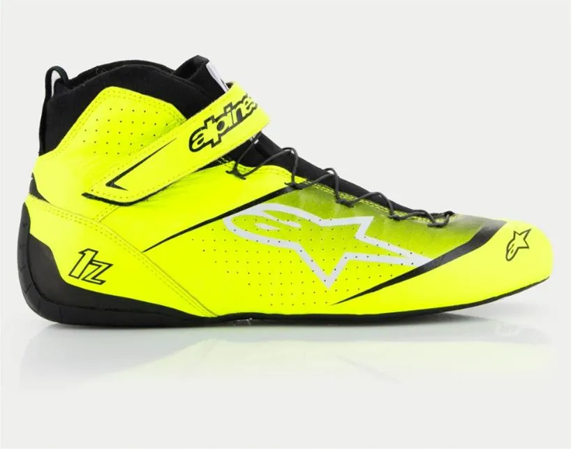 Alpinestars Race Driving Shoes & Boots 2715524-551-8