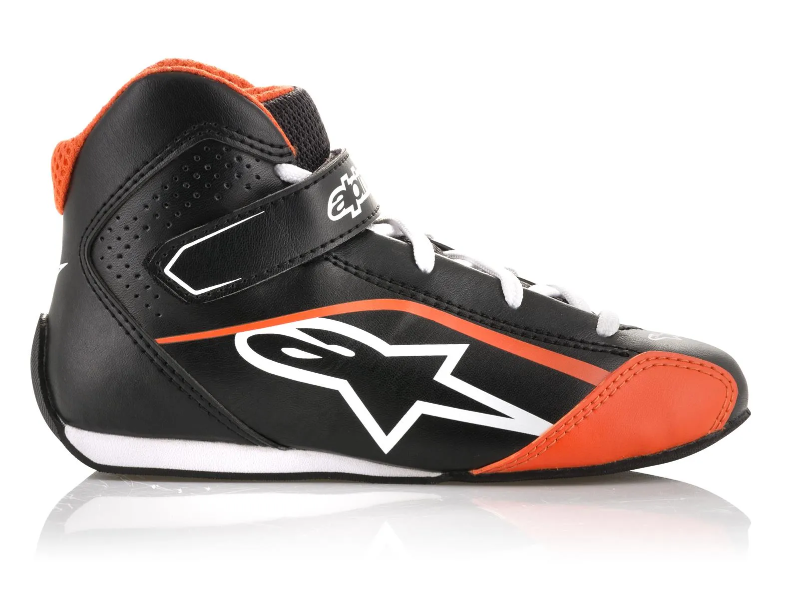 Alpinestars Tech 1-KS Shoes 2712518-1241-1