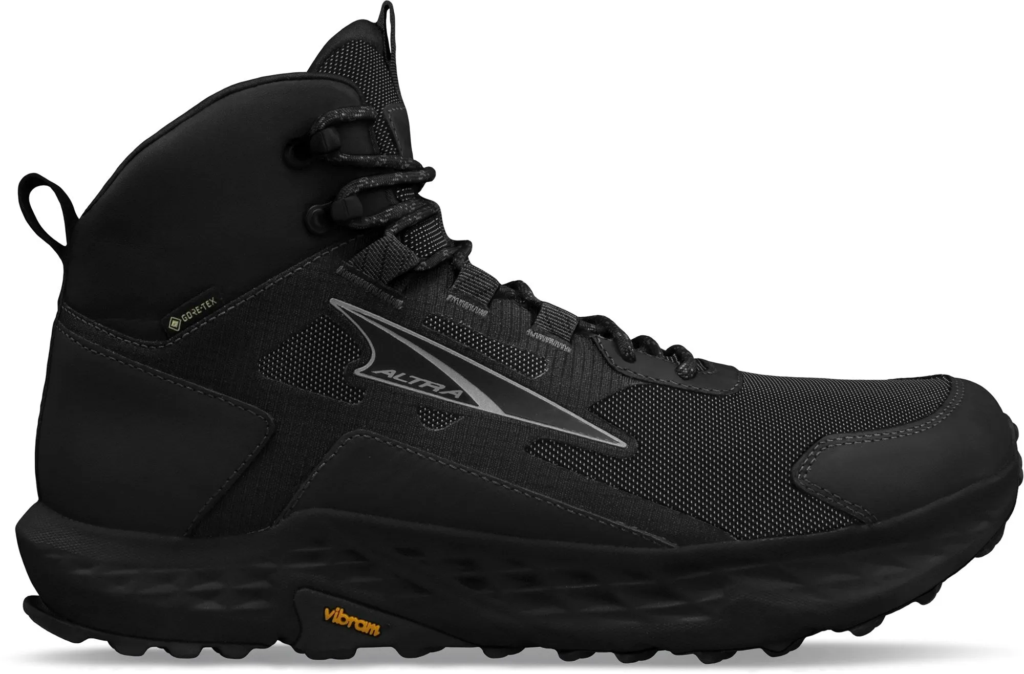 Altra | Timp 5 Hiker Mid GTX | Men's | Black