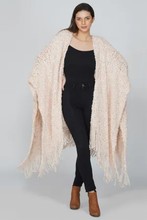 Angel Wing Cape