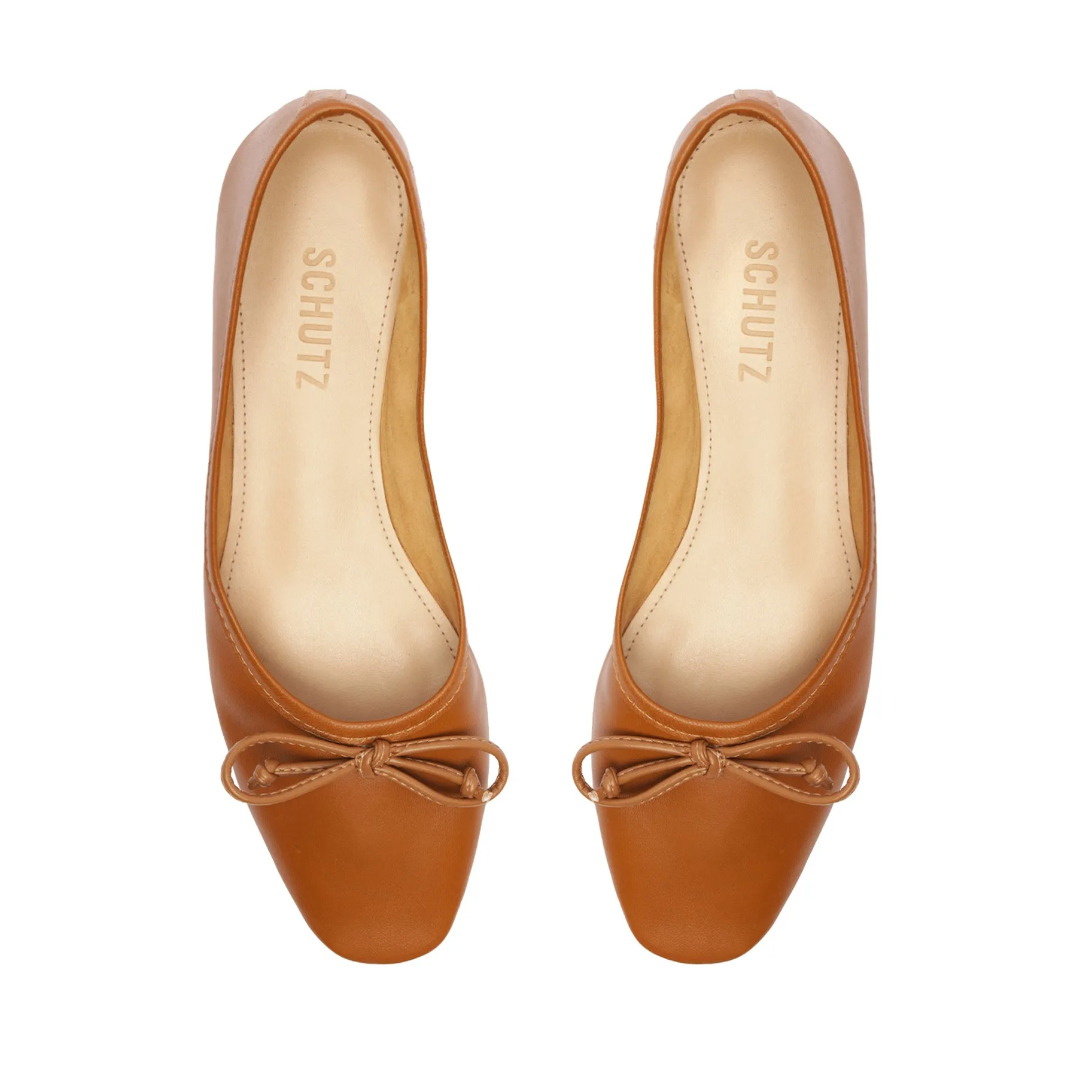 Arissa Ballerina Flat