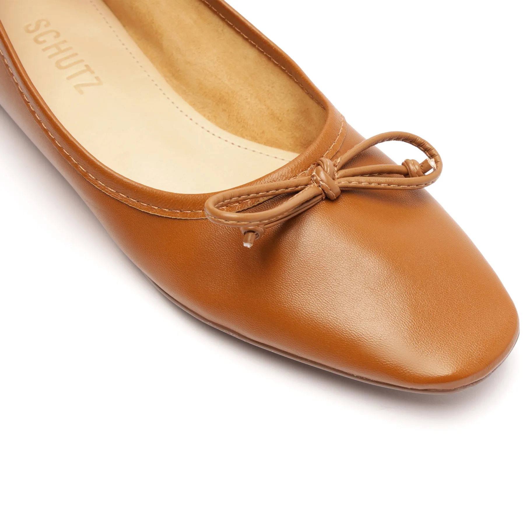 Arissa Ballerina Flat