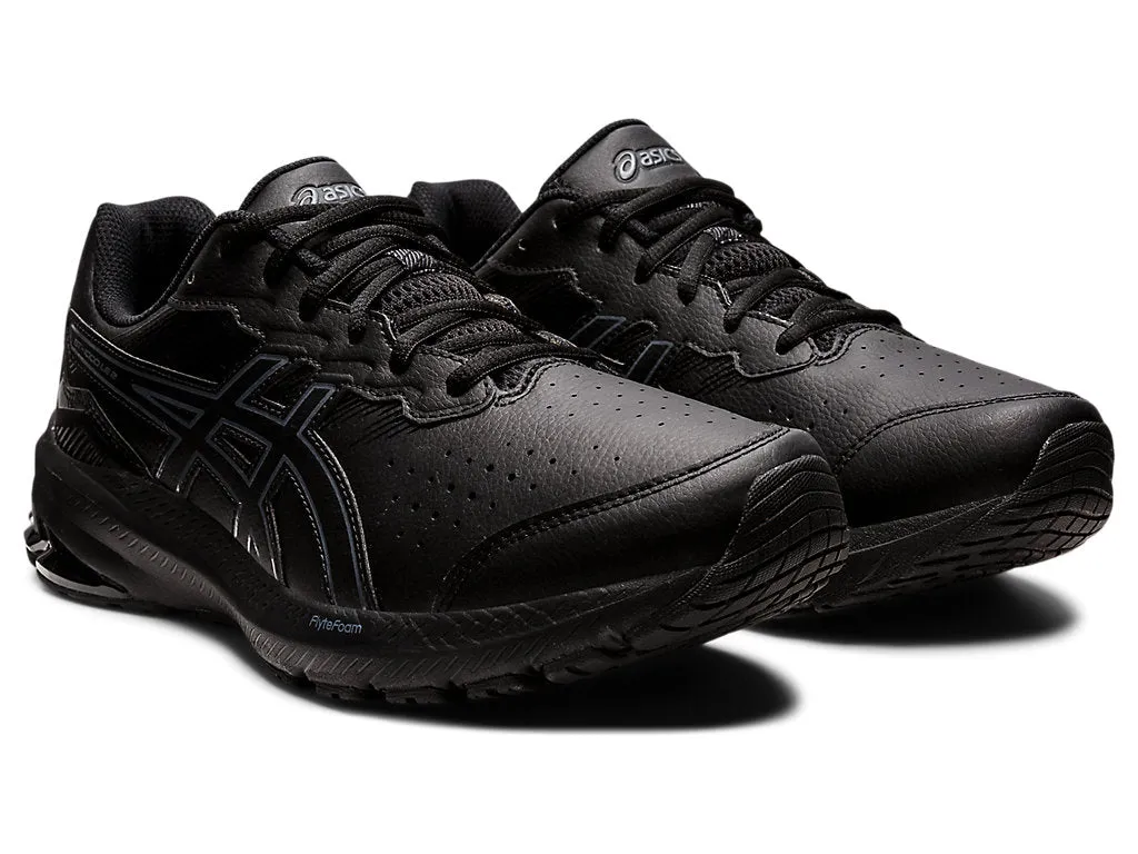 Asics GT-1000 LE 2 (2E) - Mens - Black