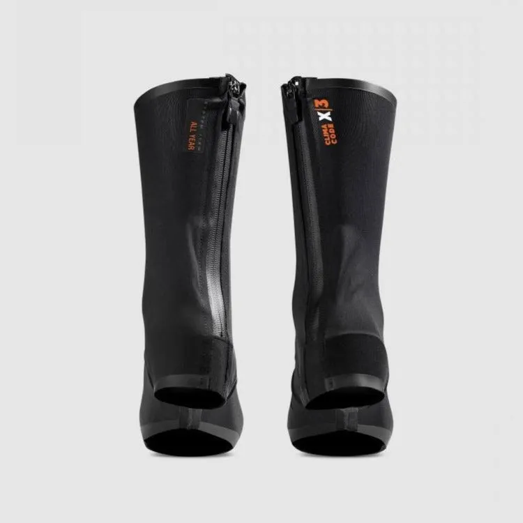 ASSOS RS Rain Booties