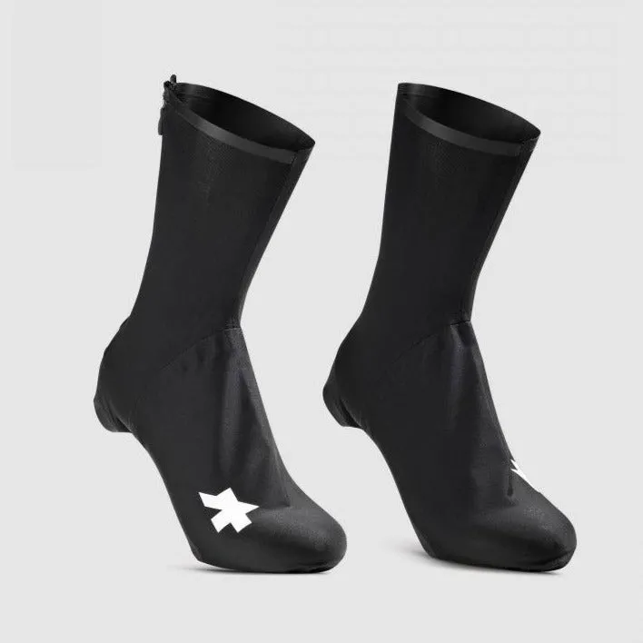 ASSOS RS Rain Booties