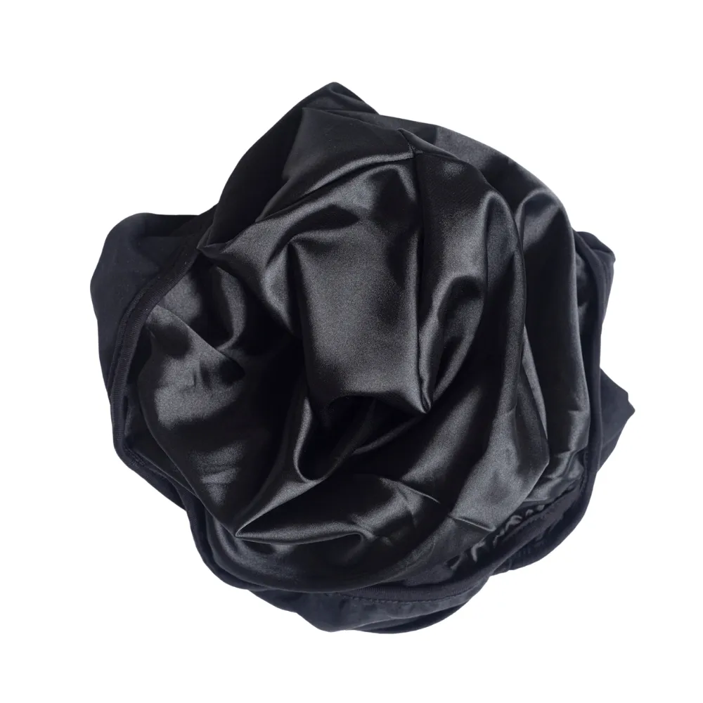 BOGO 50% Off-Hairbrella Pro Scrub Cap   Face Shield