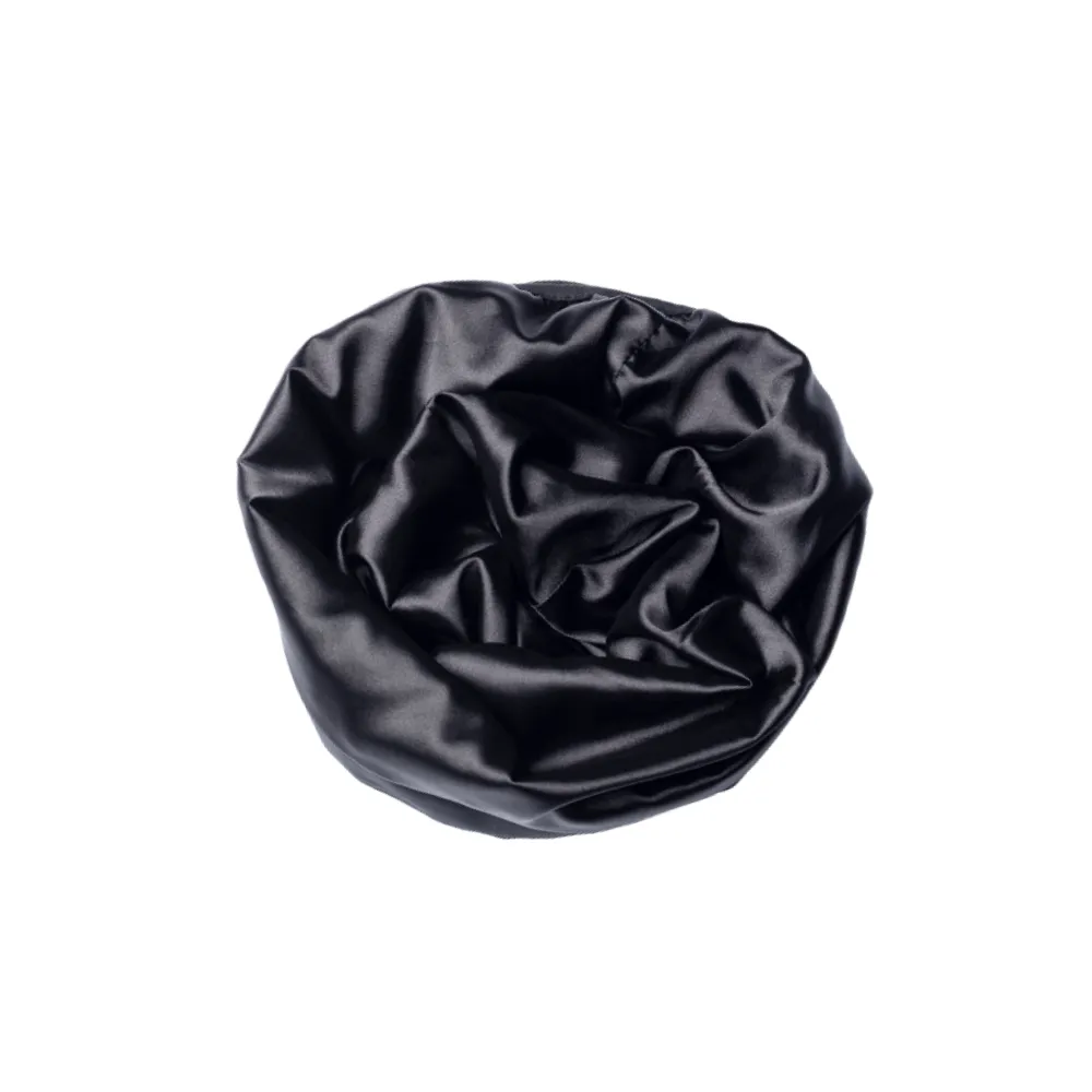 BOGO 50% Off: Hairbrella Satin-Lined Sleep Cap