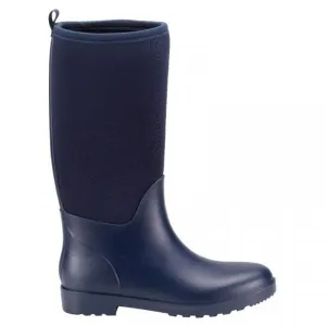 Briers Navy Advanced Neoprene Wellies - Size 11