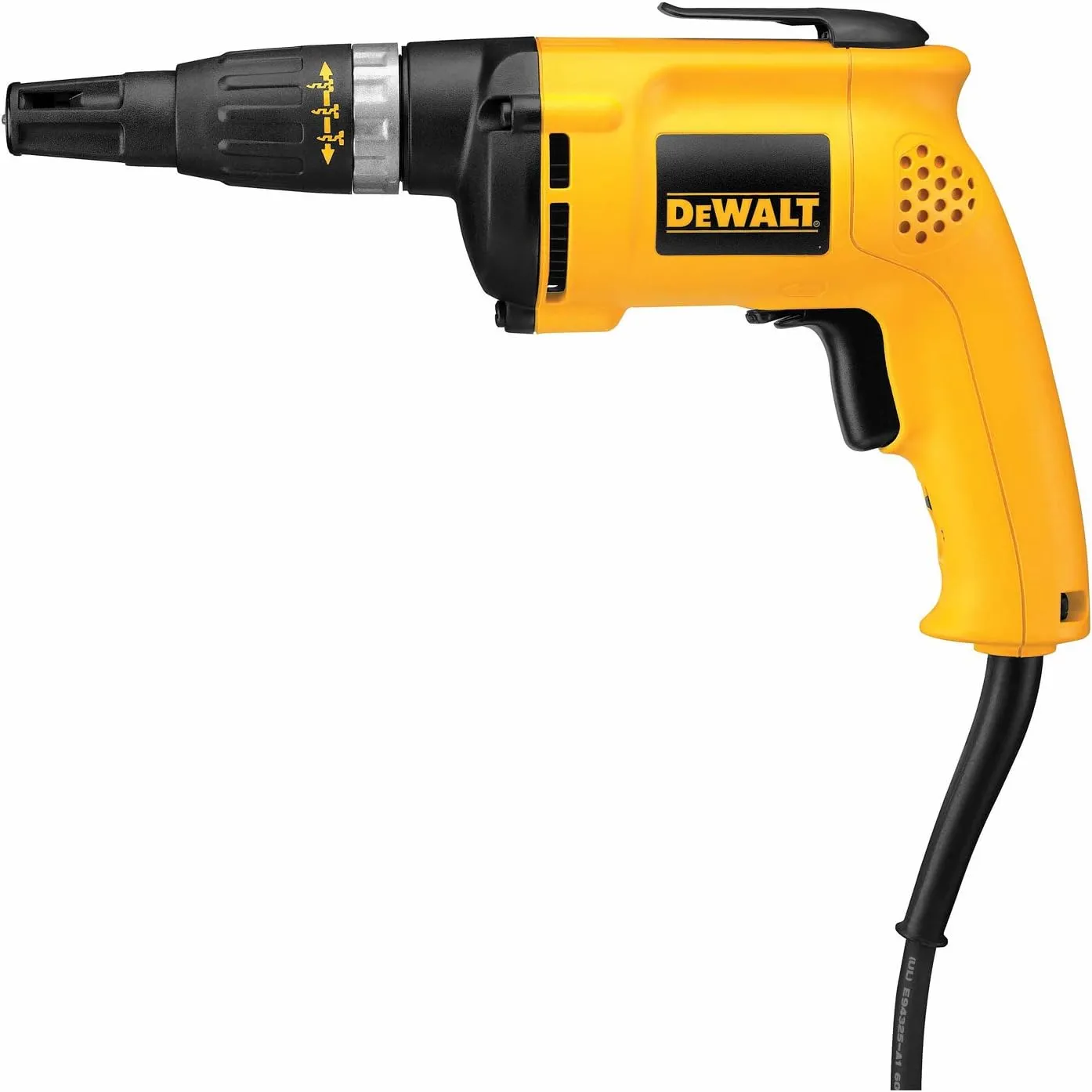 DeWalt DW255 VSR Drywall Screwdriver