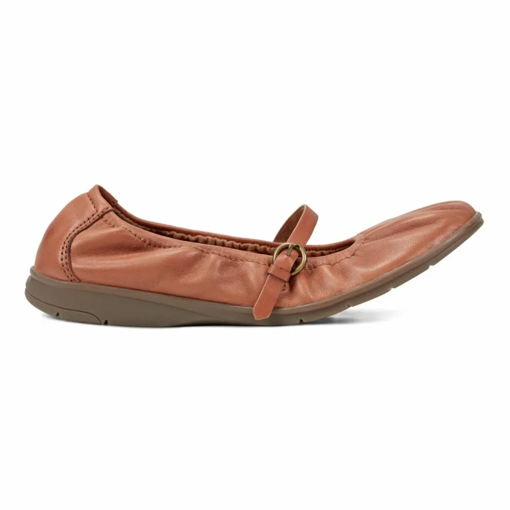 Earth Women's Korvino Brown W