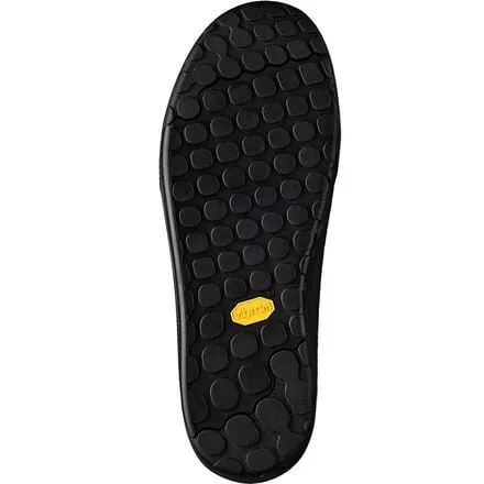 Fi'zi:k Men's Gravita Tensor Flat Cycling Shoes, Black