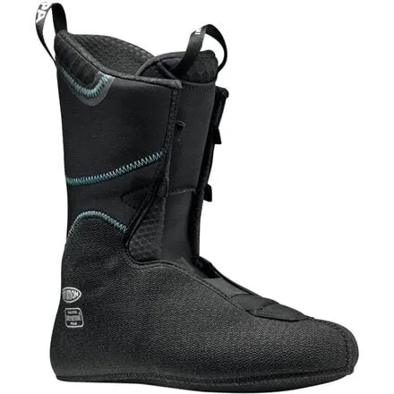 Gea Alpine Touring Boots - 2024 Women's Scarpa, Emerald/Black