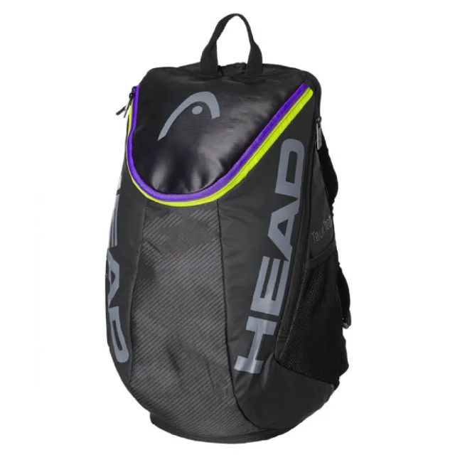 Head Tour Team  Ng Tennis Bag Black/Mixed