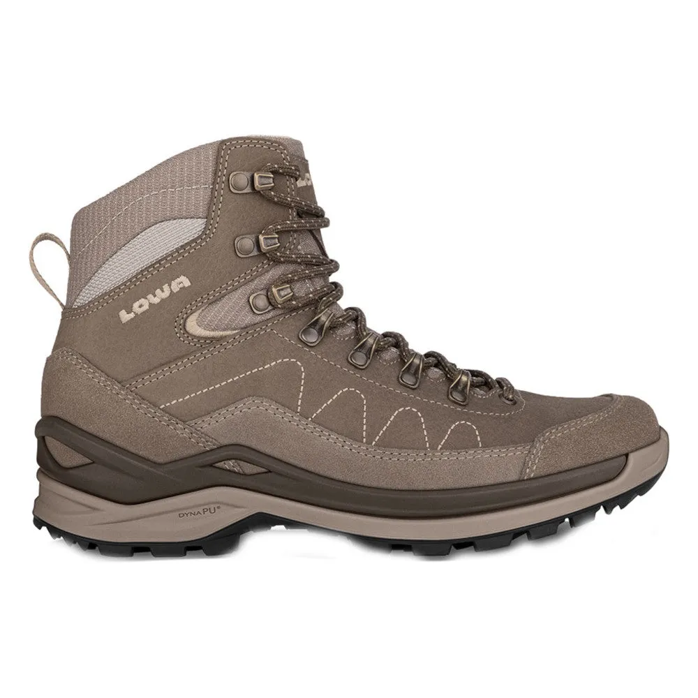 Hiking boots Lowa Toro Pro GTX Mid Ws, beige