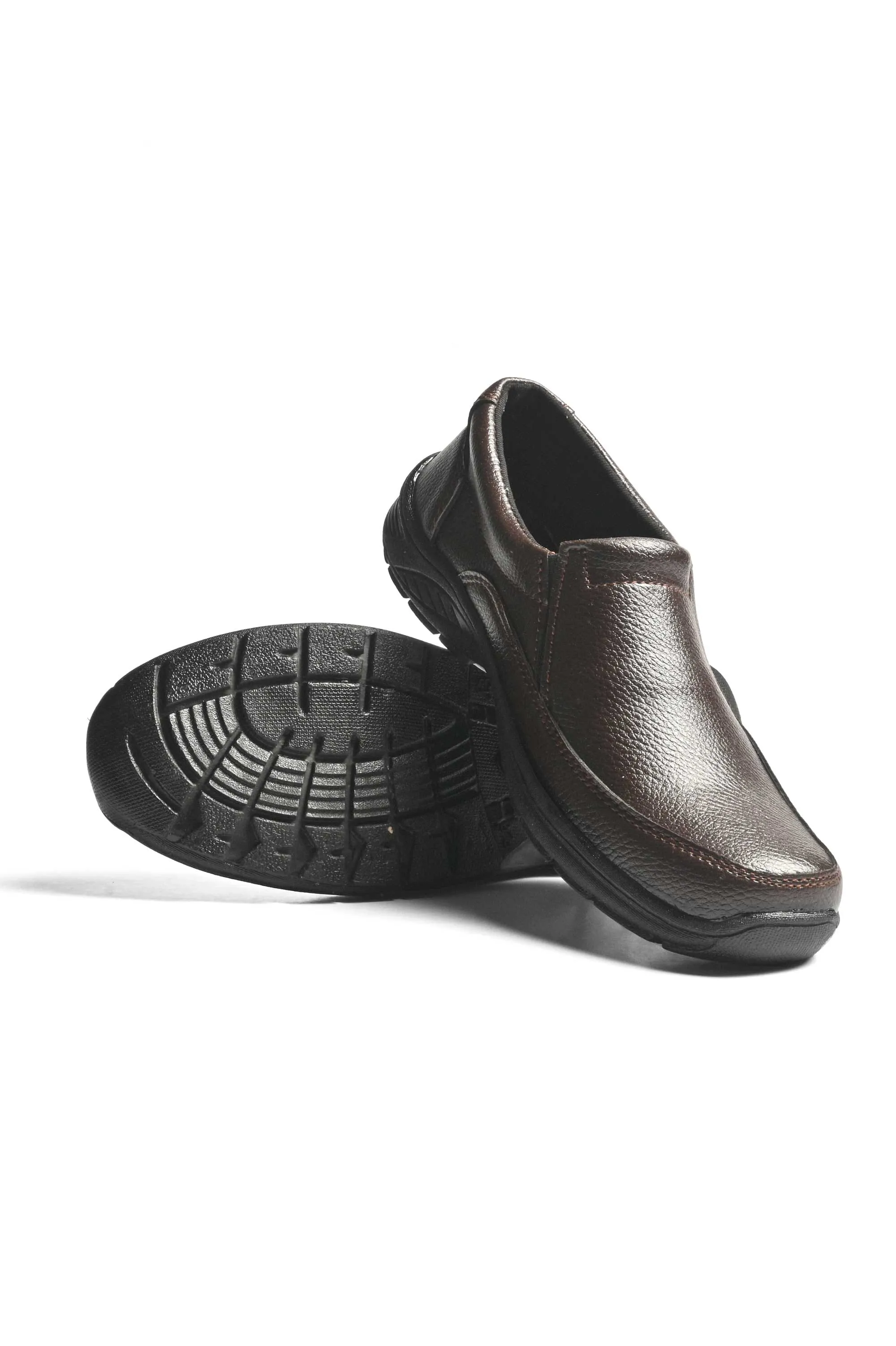 Men's Comfortable Classic Slip on Shoes