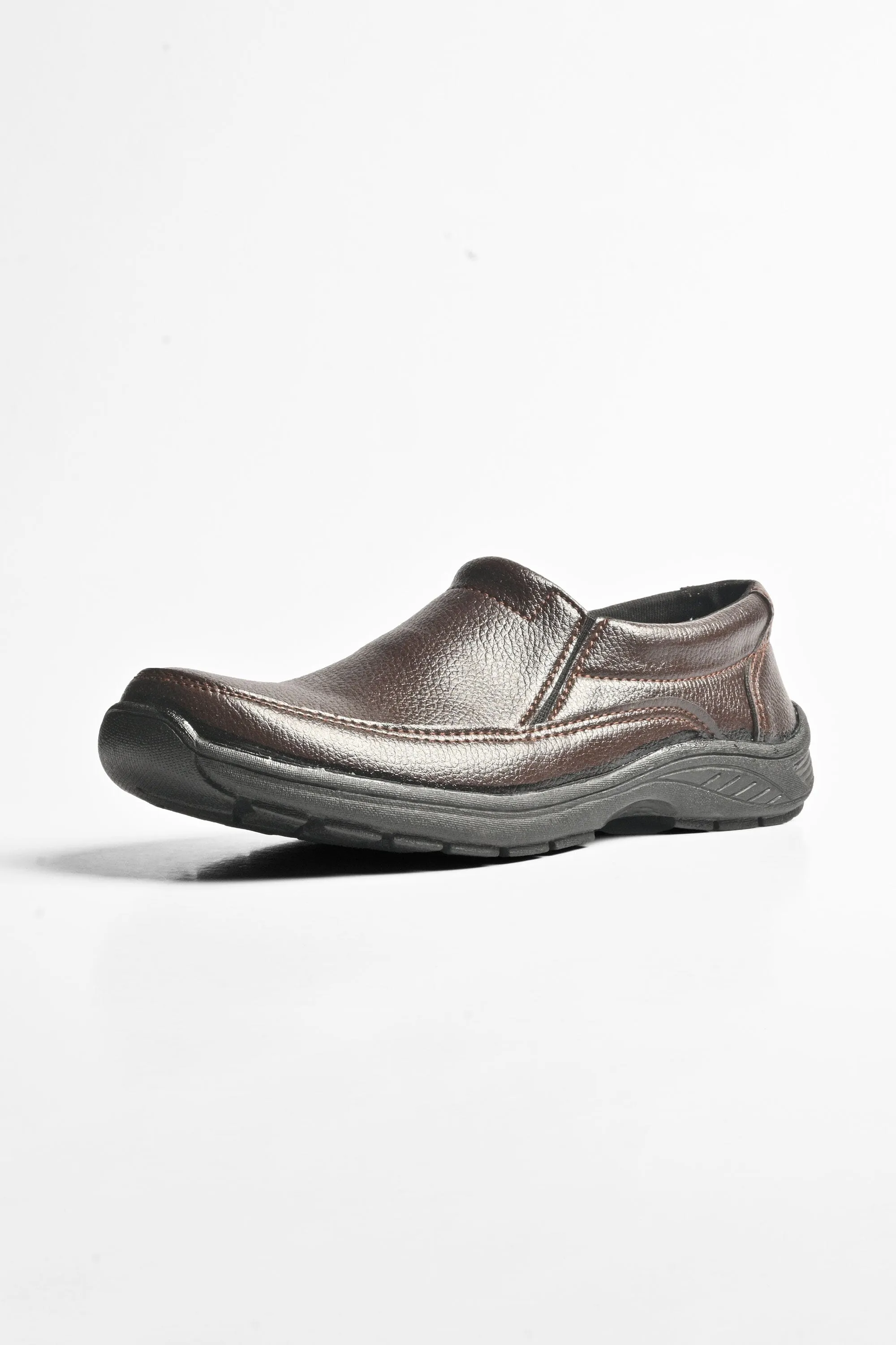 Men's Comfortable Classic Slip on Shoes