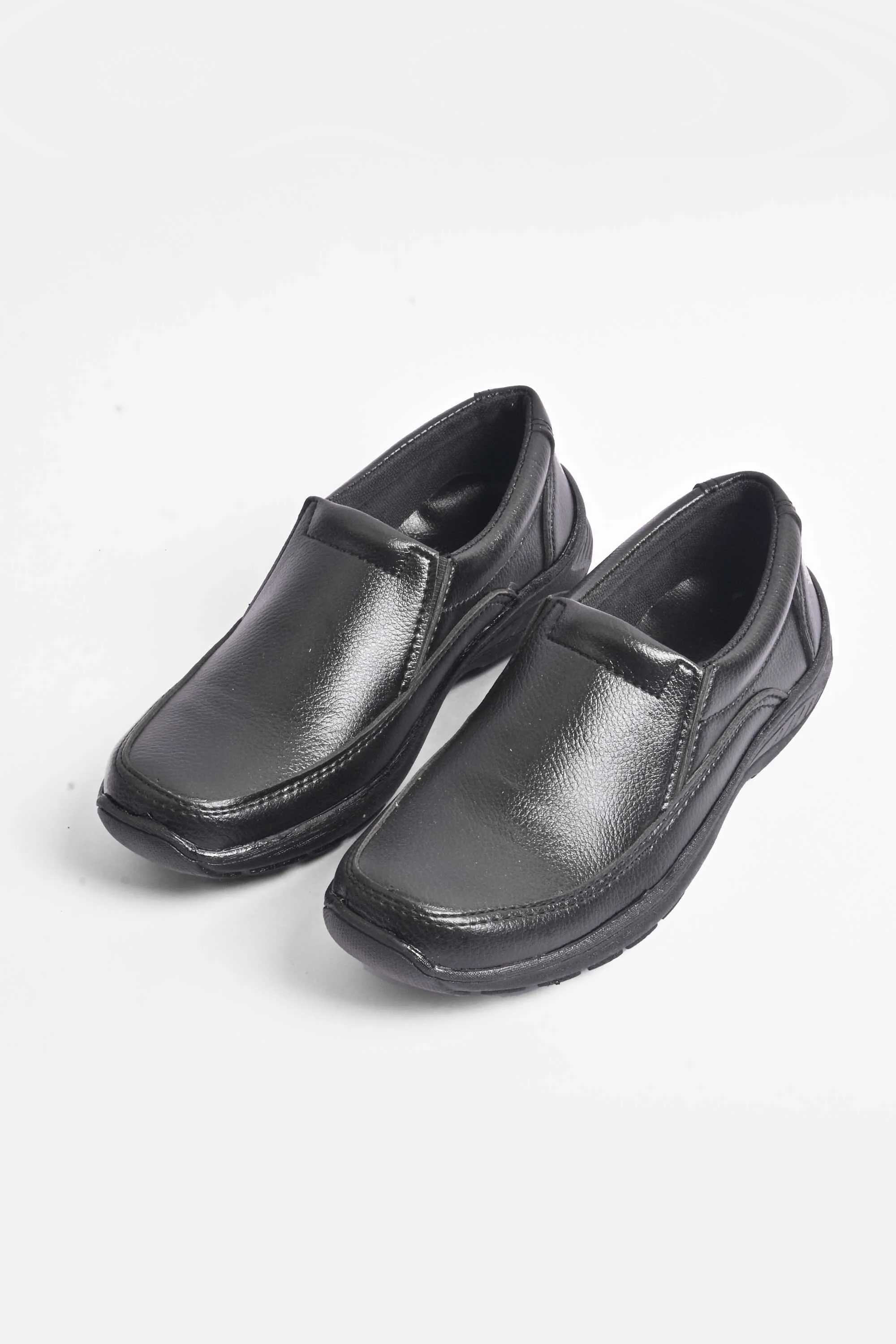 Men's Comfortable Classic Slip on Shoes