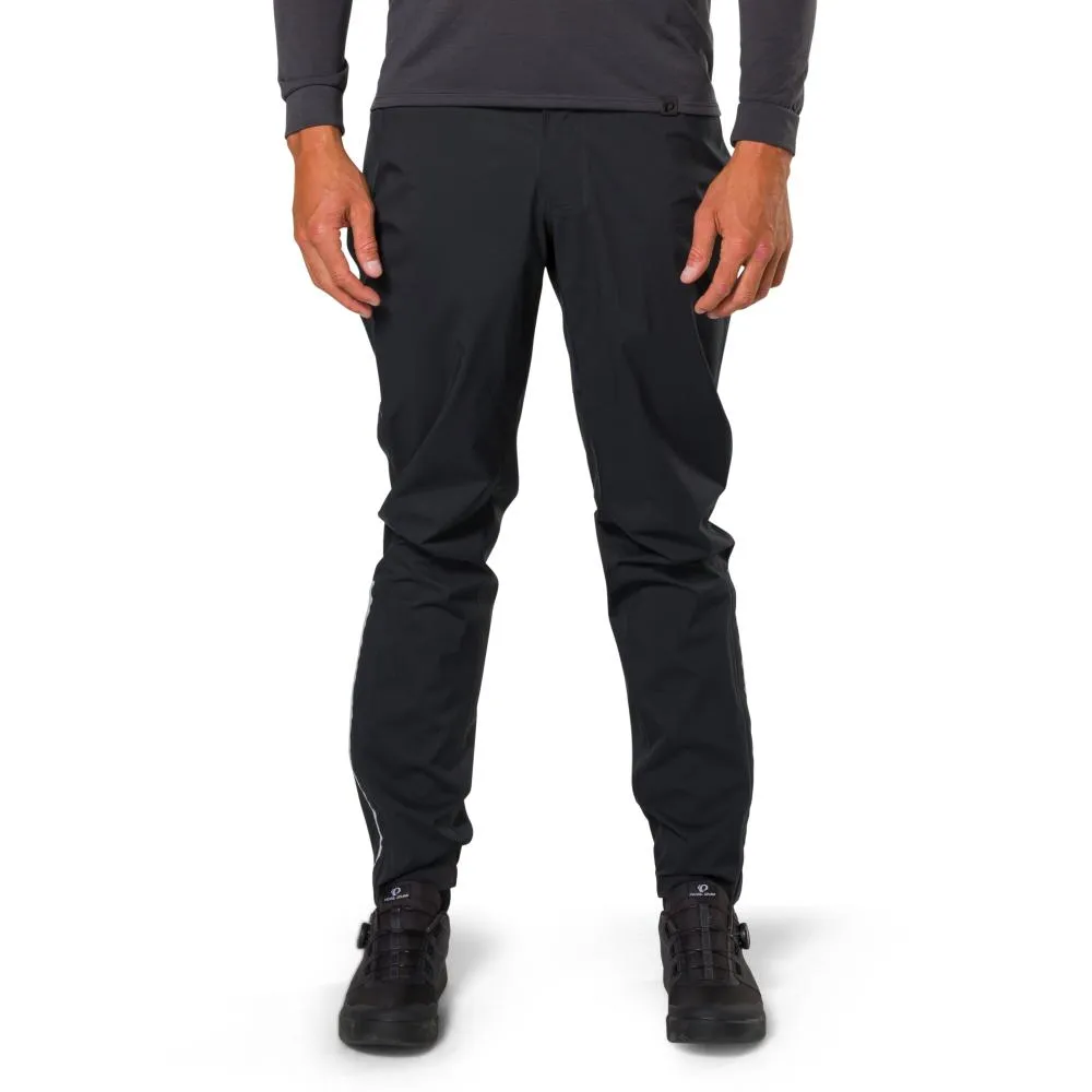 Men's Commuter Rain Over Pants