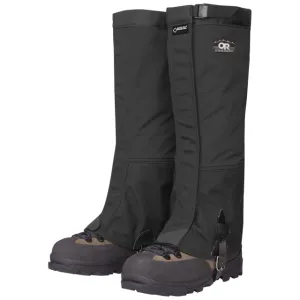 Mens Crocodile Classic Gaiters