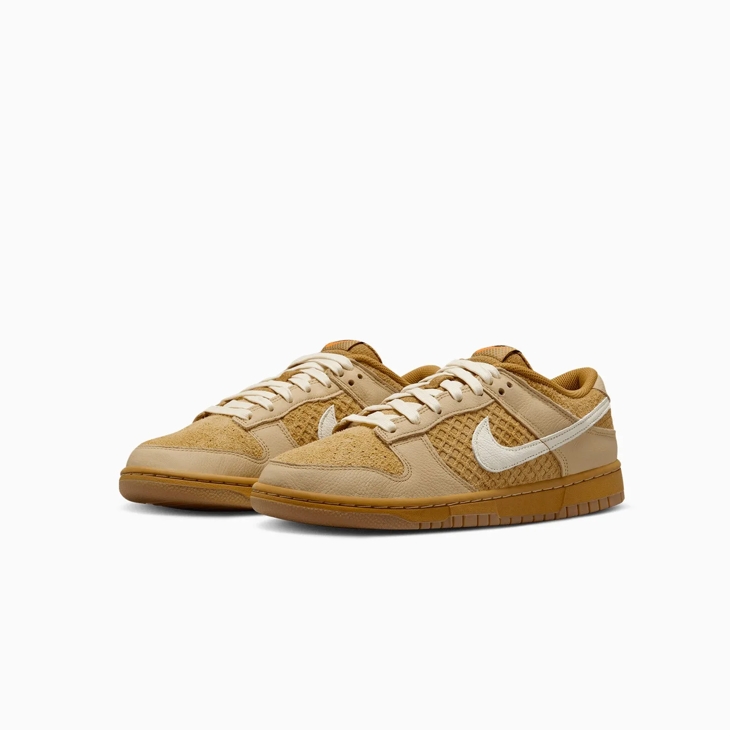 Men's Dunk Low Retro  "Waffle"