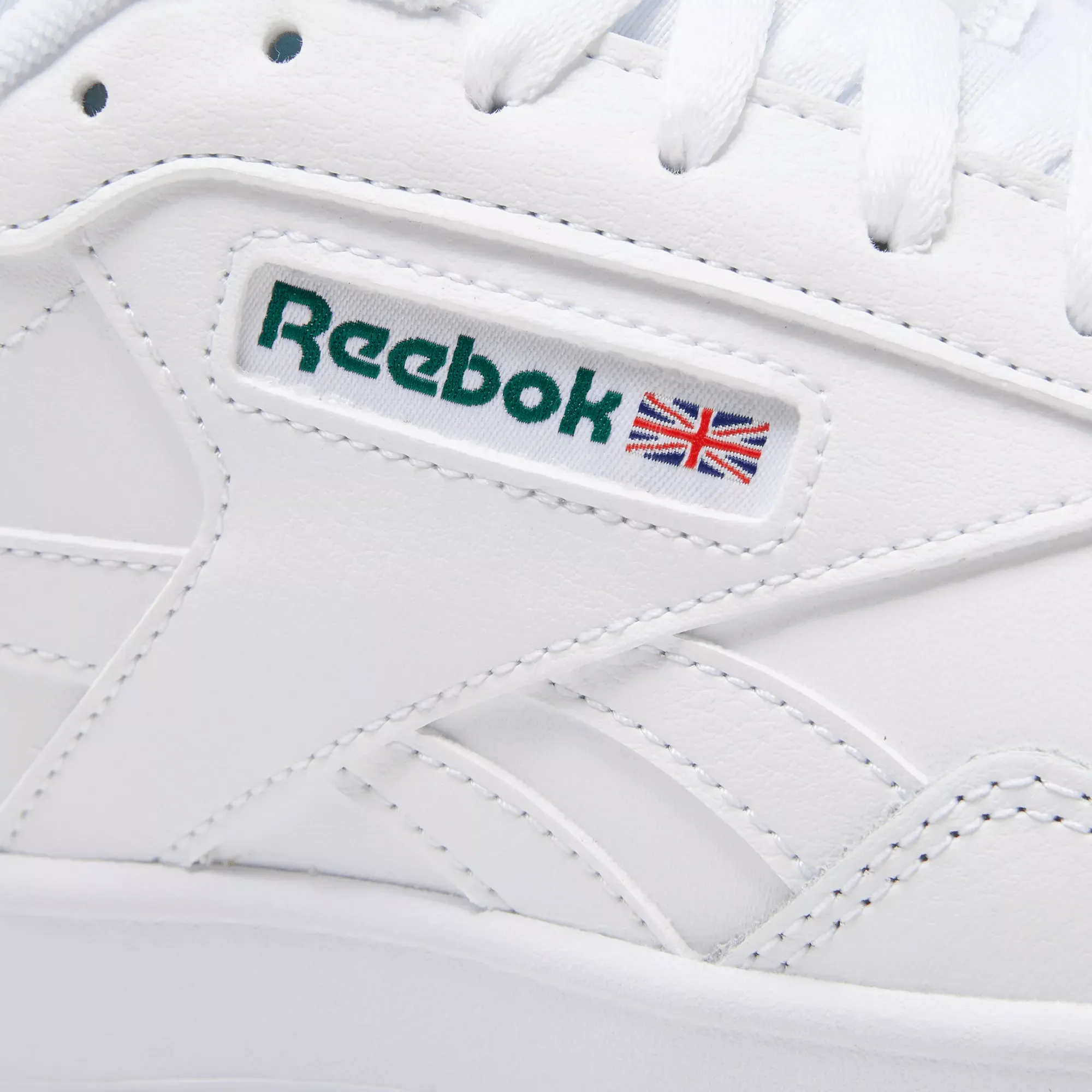 Men's Reebok Club MEMT Shoes