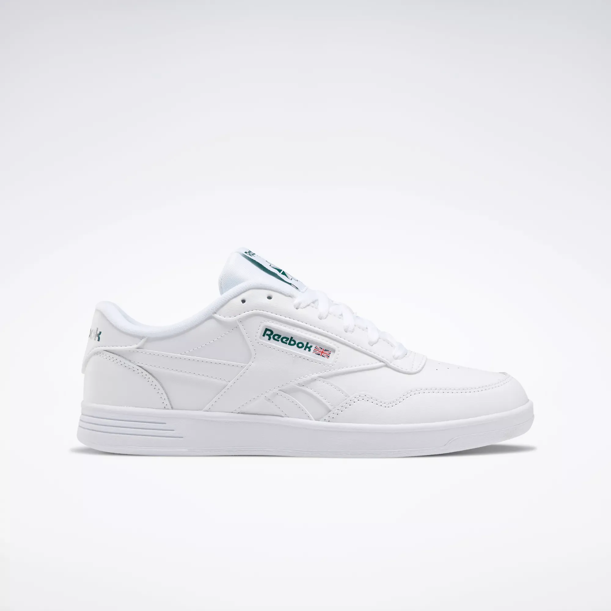 Men's Reebok Club MEMT Shoes