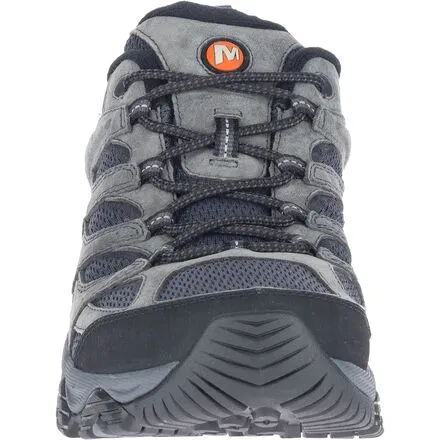 Merrell Men's Moab 3 Hiking Shoe, Granite V2