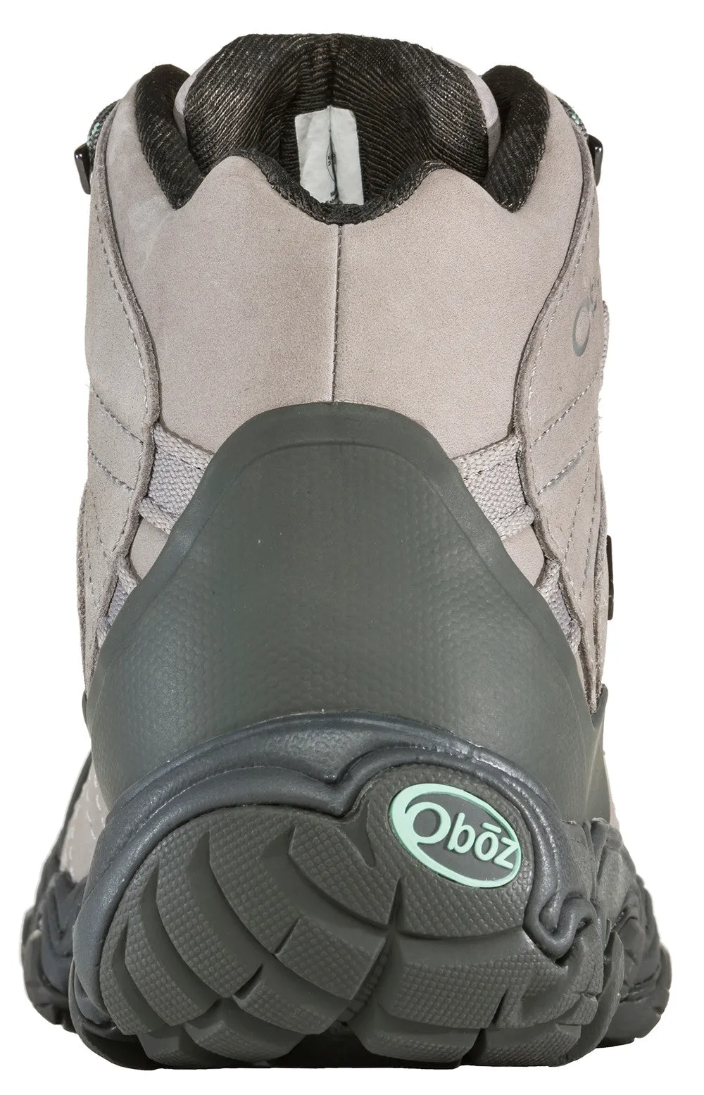 Oboz Women's Bridger Mid B-DRY Waterproof