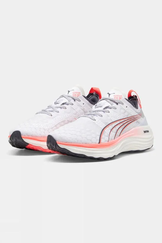 Puma Women's ForeverRun Nitro Running Shoe