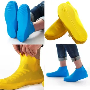 Rain Shoe Cover Ups Men or Women