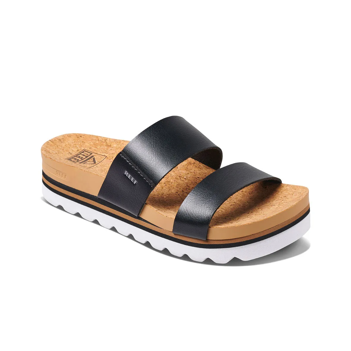 Reef Cushion Vista Hi Slide