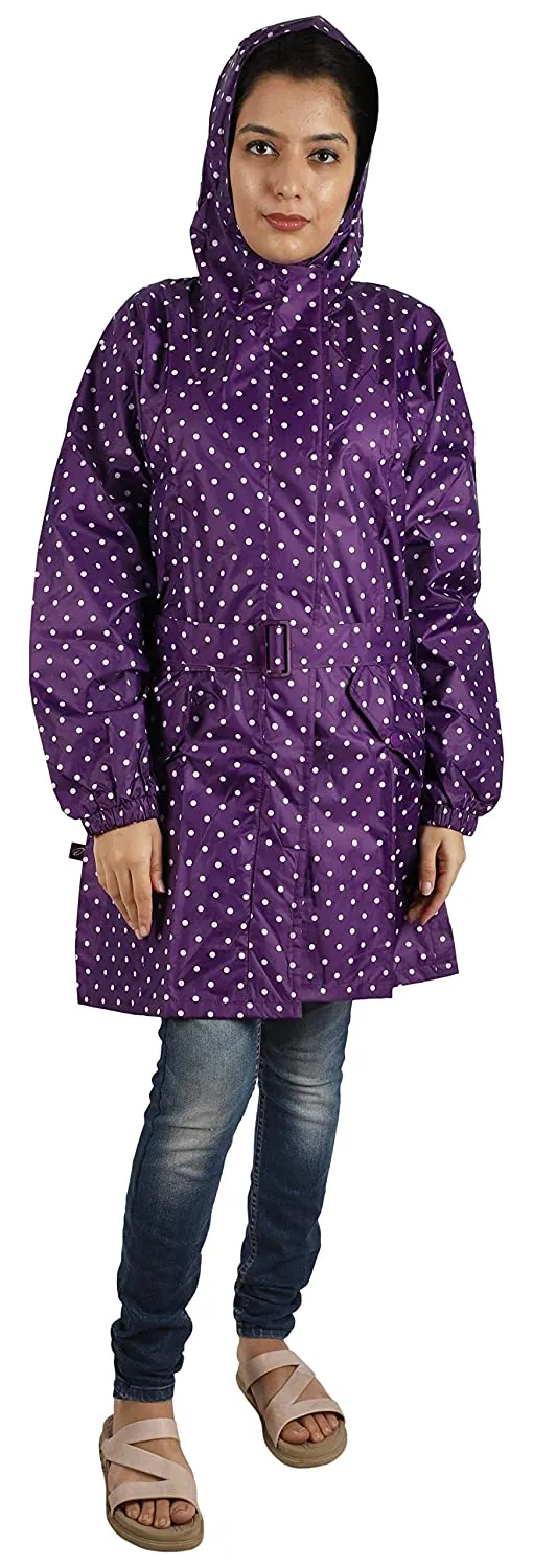 Romano nx Waterproof Rain Jacket for Women